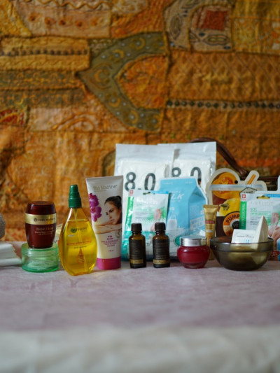 Частная массажистка Елена, 46 лет, Москва - фото 11