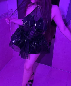 Частная массажистка Лина 