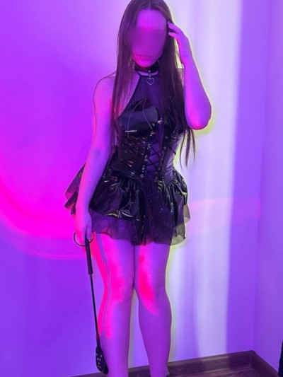 Частная массажистка Лина 