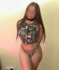 Частная массажистка Лина 