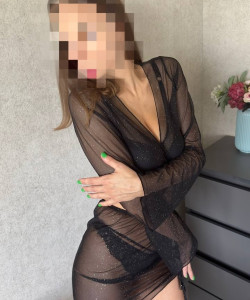 Частная массажистка Мила 