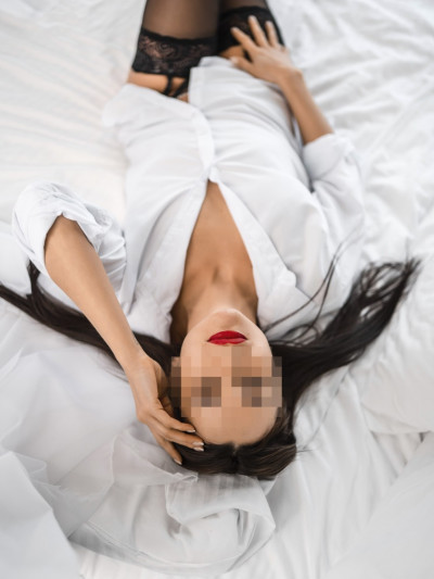 Частная массажистка Софа 