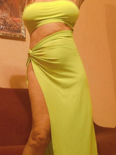 Частная массажистка Вика, 61 год, Москва - фото 4