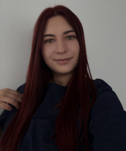 Частная массажистка Ольга 