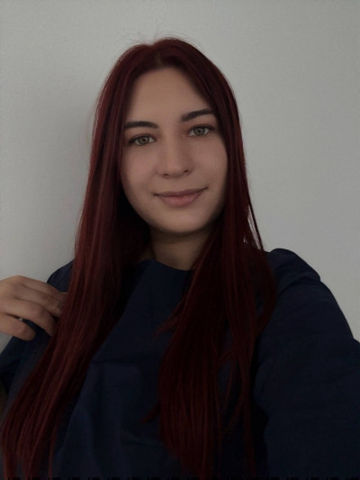 Частная массажистка Ольга, 27 лет, Москва - фото 4