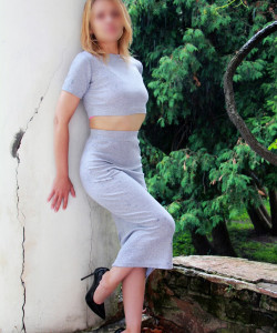 Частная массажистка Ева 