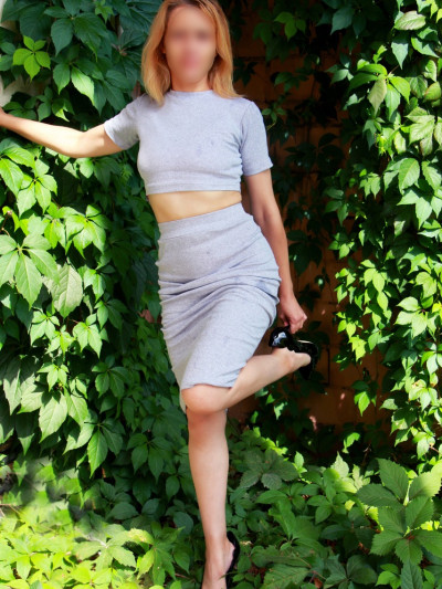 Частная массажистка Ева, 39 лет, Королев - фото 11