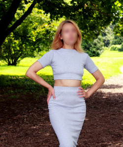 Частная массажистка Ева 