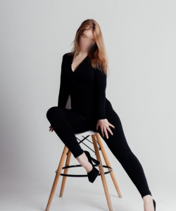 Частная массажистка Анна 