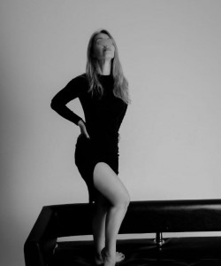 Частная массажистка Анна 