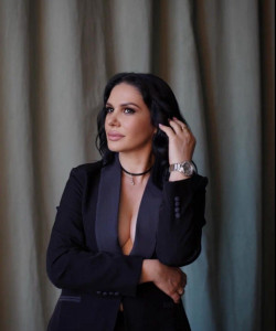 Частная массажистка Элла 