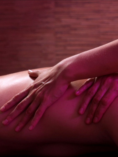 Частная массажистка Елена, 35 лет, Москва - фото 3