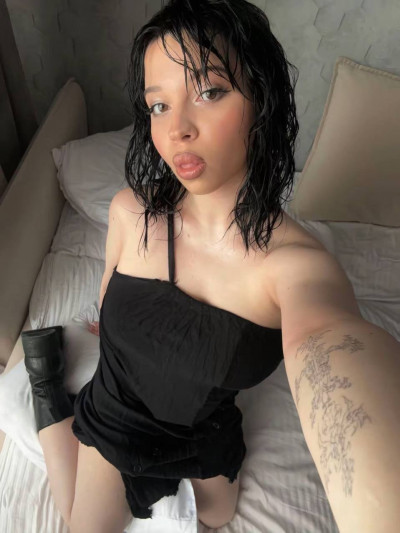 Частная массажистка Эля 