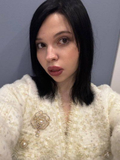 Частная массажистка Эля, 23 года, Москва - фото 2