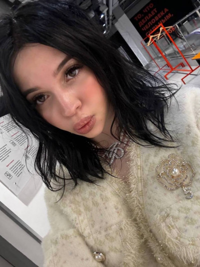 Частная массажистка Эля, 23 года, Москва - фото 3