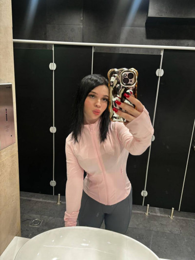 Частная массажистка Эля 