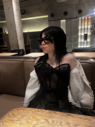 Частная массажистка Эля, 23 года, Москва - фото 6