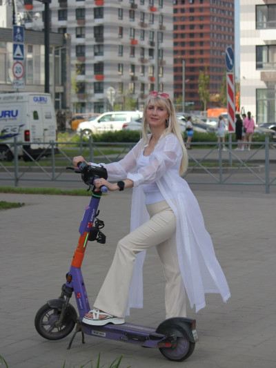 Частная массажистка Катерина 