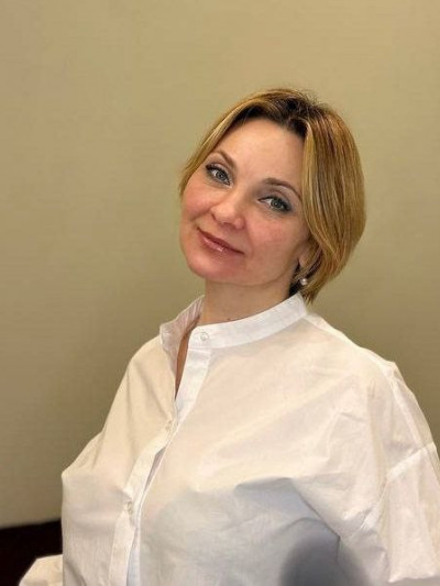 Частная массажистка Инна, Санкт-Петербург - фото 2