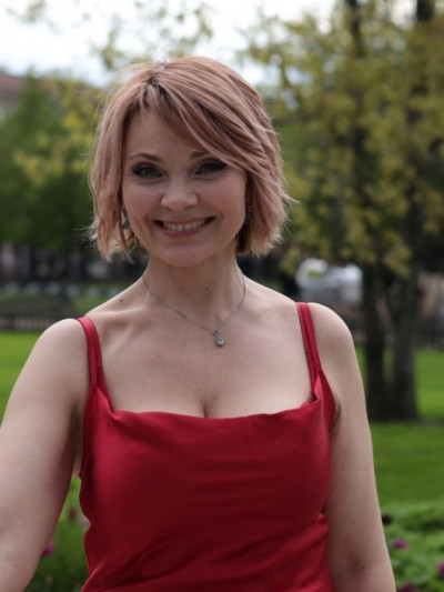 Частная массажистка Инна, Санкт-Петербург - фото 6