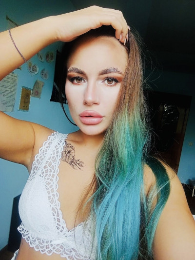 Частная массажистка Рита 