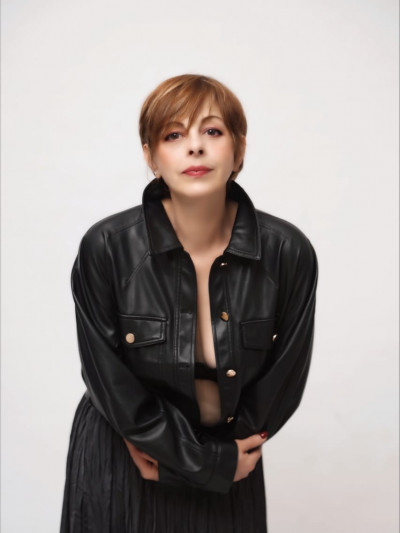 Частная массажистка Есения 