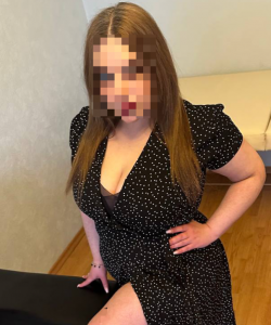 Частная массажистка Ева 