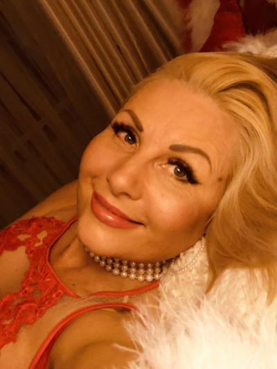 Частная массажистка Ирина 