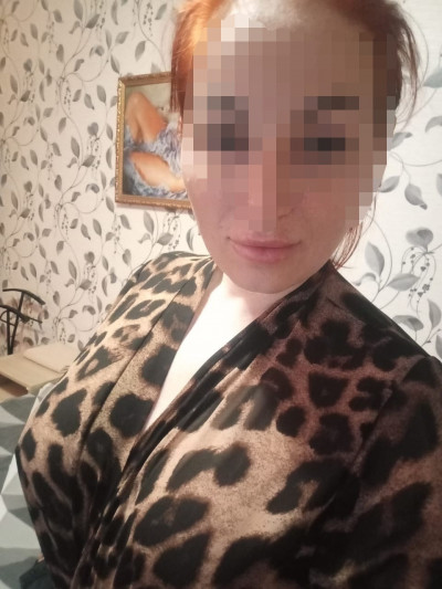 Частная массажистка Лада 