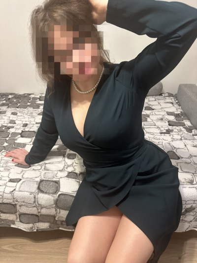 Частная массажистка Татьяна 