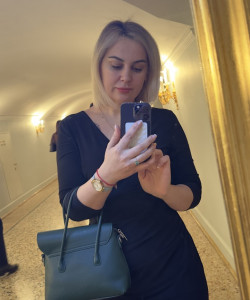 Частная массажистка Александра 