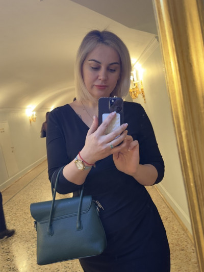 Частная массажистка Александра, 33 года, Подольск - фото 4