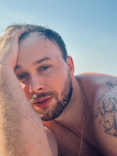 Частный массажист Владислав 