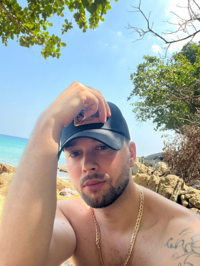 Частный массажист Владислав 