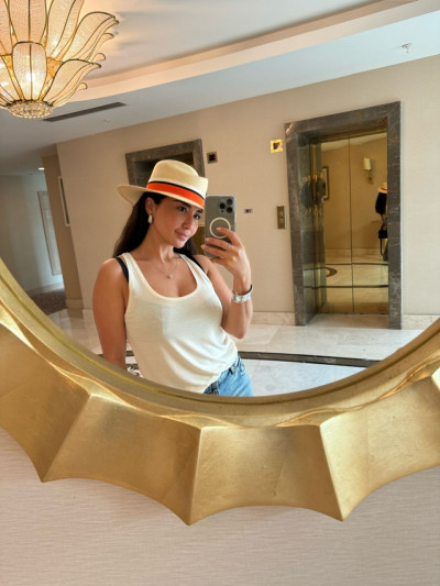 Частная массажистка Эмилия 