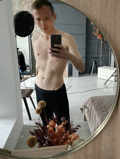 Частный массажист Даниэль 