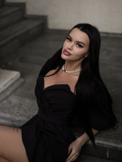 Частная массажистка Эмилия 