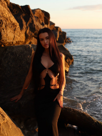 Частная массажистка Эмилия 