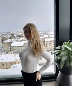 Частная массажистка Аня 