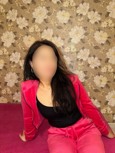 Частная массажистка Алия 