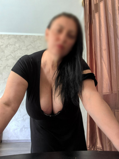 Частная массажистка Кассандра 