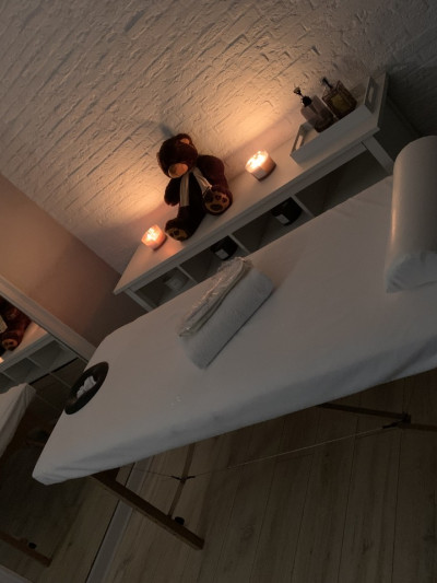 Частная массажистка Жанночка, Одинцово - фото 1