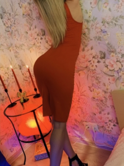 Частная массажистка Маша 