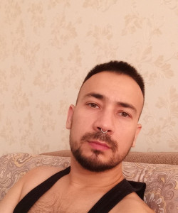 Частный массажист Олег 