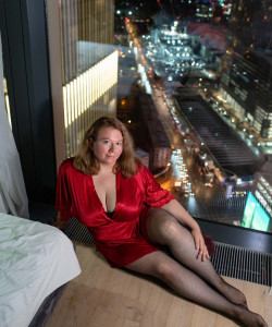 Частная массажистка Алёна 