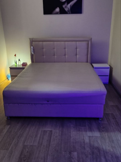 Массажный салон Боня 