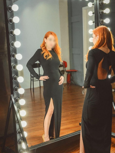 Частная массажистка Алла 