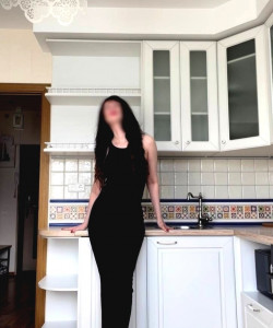 Частная массажистка Рената 