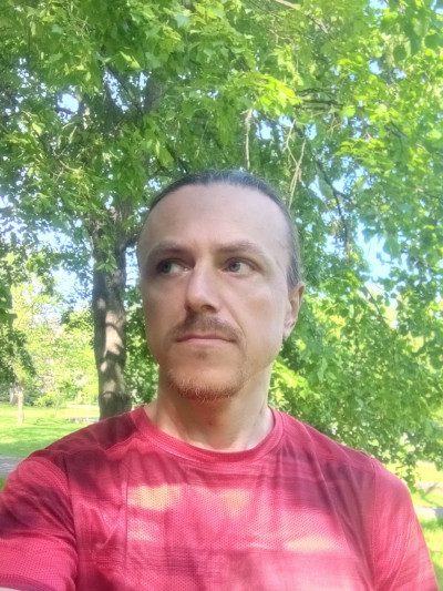 Частный массажист Евгений 