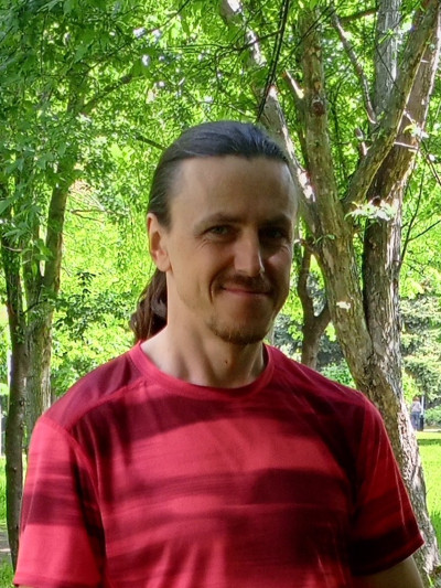 Частный массажист Евгений 